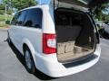 2011 Stone White Chrysler Town & Country Limited  photo #8