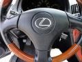 2003 Blue Vapor Metallic Lexus RX 300 AWD  photo #49