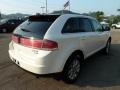 White Chocolate Tri Coat - MKX AWD Photo No. 4