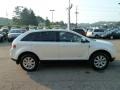 White Chocolate Tri Coat - MKX AWD Photo No. 5