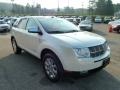 White Chocolate Tri Coat - MKX AWD Photo No. 6