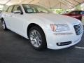 2011 Ivory Tri-Coat Pearl Chrysler 300 Limited  photo #4