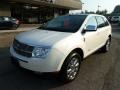 White Chocolate Tri Coat - MKX AWD Photo No. 8