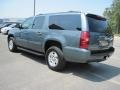 Blue Granite Metallic - Suburban LT 4x4 Photo No. 2