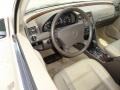 Tan Interior Photo for 1997 Mercedes-Benz C #52101170