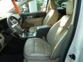 White Chocolate Tri Coat - MKX AWD Photo No. 10