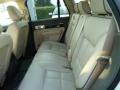 White Chocolate Tri Coat - MKX AWD Photo No. 11