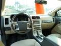 White Chocolate Tri Coat - MKX AWD Photo No. 12