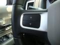 2011 Bright Silver Metallic Dodge Ram 1500 SLT Quad Cab  photo #25