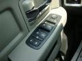2011 Bright Silver Metallic Dodge Ram 1500 SLT Quad Cab  photo #27