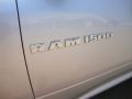 2011 Bright Silver Metallic Dodge Ram 1500 SLT Quad Cab  photo #32