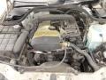 2.3 Liter DOHC 16-Valve 4 Cylinder Engine for 1997 Mercedes-Benz C 230 Sedan #52101527