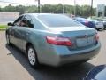 Aloe Green Metallic - Camry LE Photo No. 2