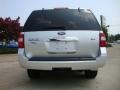 Ingot Silver Metallic - Expedition XLT Photo No. 4