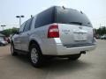 Ingot Silver Metallic - Expedition XLT Photo No. 5