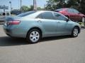 Aloe Green Metallic - Camry LE Photo No. 3