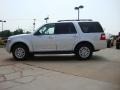 Ingot Silver Metallic - Expedition XLT Photo No. 6