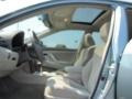 Aloe Green Metallic - Camry LE Photo No. 6