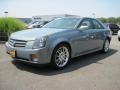 Sunset Blue - CTS Sedan Photo No. 1