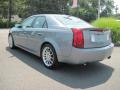 Sunset Blue - CTS Sedan Photo No. 2