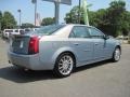 Sunset Blue - CTS Sedan Photo No. 3