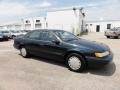 1995 Midnight Teal Metallic Ford Taurus GL Sedan  photo #6