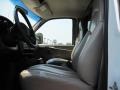 2004 Summit White Chevrolet Express 2500 LS Passenger Van  photo #6