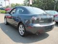 Galaxy Gray Mica - MAZDA3 i Touring Sedan Photo No. 2