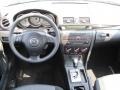 Galaxy Gray Mica - MAZDA3 i Touring Sedan Photo No. 5