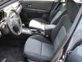 Galaxy Gray Mica - MAZDA3 i Touring Sedan Photo No. 6