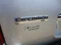 Ingot Silver Metallic - Expedition XLT Photo No. 38