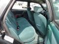 Midnight Teal Metallic - Taurus GL Sedan Photo No. 23