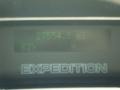 Ingot Silver Metallic - Expedition XLT Photo No. 41
