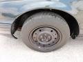 Midnight Teal Metallic - Taurus GL Sedan Photo No. 36