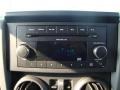 2010 Jeep Wrangler Unlimited Sport 4x4 Right Hand Drive Controls