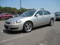 2006 Silverstone Metallic Chevrolet Impala SS  photo #1