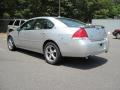 2006 Silverstone Metallic Chevrolet Impala SS  photo #2