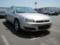 Silverstone Metallic - Impala SS Photo No. 4