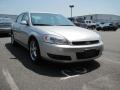 2006 Silverstone Metallic Chevrolet Impala SS  photo #4