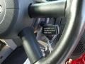 Flame Red - Wrangler Unlimited Sport 4x4 Right Hand Drive Photo No. 23