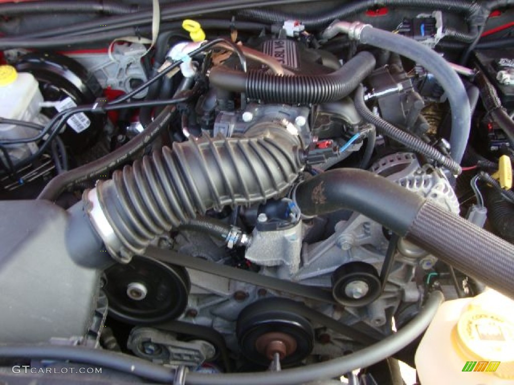 2010 Jeep Wrangler Unlimited Sport 4x4 Right Hand Drive Engine Photos