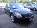 Super Black - Altima 2.5 S Photo No. 1
