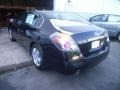 Super Black - Altima 2.5 S Photo No. 2