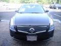 Super Black - Altima 2.5 S Photo No. 3