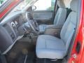 Flame Red - Dakota SXT Extended Cab Photo No. 10