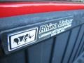 Flame Red - Dakota SXT Extended Cab Photo No. 14