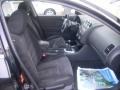 Super Black - Altima 2.5 S Photo No. 15