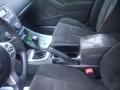 6 Speed Manual 2007 Nissan Altima 2.5 S Transmission