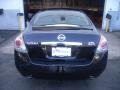 Super Black - Altima 2.5 S Photo No. 27
