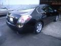 Super Black - Altima 2.5 S Photo No. 28